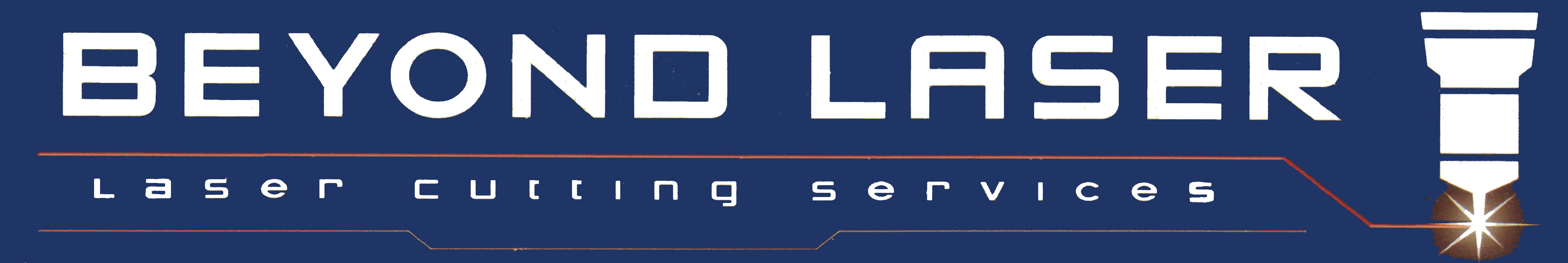Beyond Laser Logo